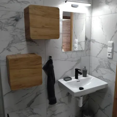Apartment - Jeseniky Karlovice (Moravia-Silesia)