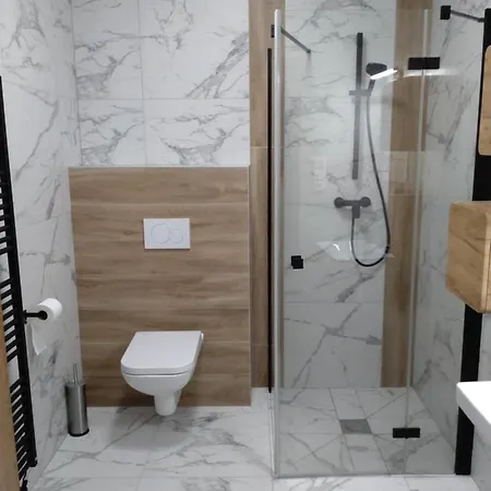 - Jeseníky Apartamento