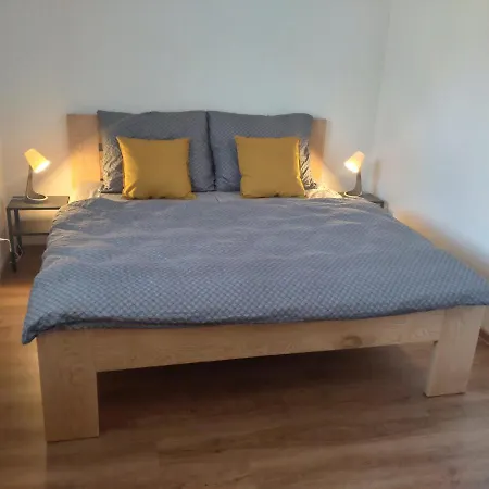 Apartment - Jeseniky Karlovice (Moravia-Silesia)