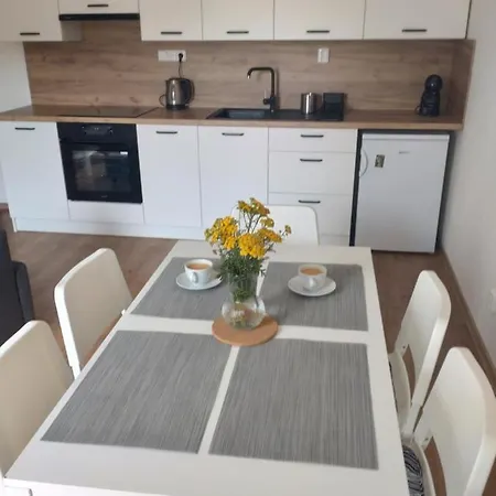 Apartment - Jeseniky *
