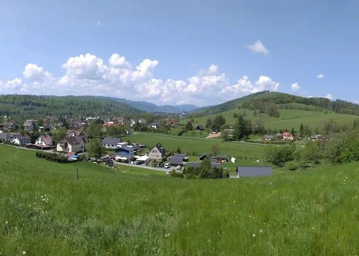- Jeseniky Karlovice (Moravia-Silesia)